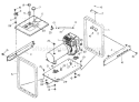 Part Location Diagram of 66381 Briggs and Stratton RIVET- 4mm